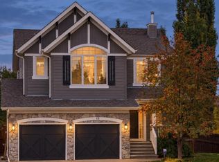 68 NW Auburn Sound Ter SE, Calgary, AB T3M 1L6
