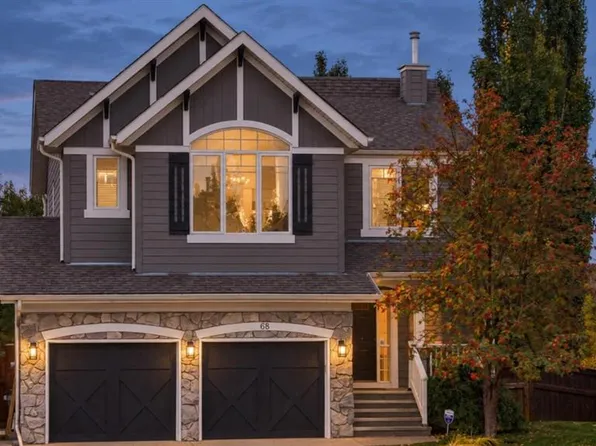 68 NW Auburn Sound Ter SE, Calgary, AB T3M 1L6