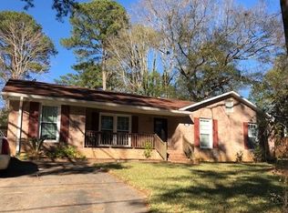 4033 Savannah Dr, Columbus, GA 31907
