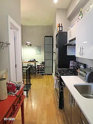 Rented by Citi Habitats