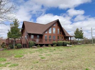 298 Blue Hole Rd, Beebe, AR 72012