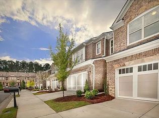 3543 Peacock Rd, Milton, GA 30004