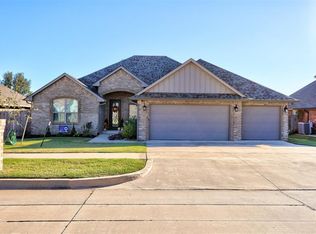 3208 Valley Mdw, Norman, OK 73071