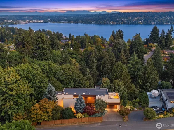 16328 35th Avenue NE, Lake Forest Park, WA 98155