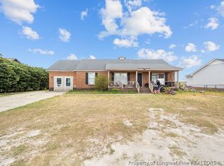 8045 Kalmia Ln, Hope Mills, NC 28348