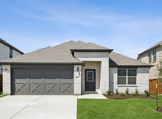 10532 Starpoint Rd, Fort Worth, TX 76126