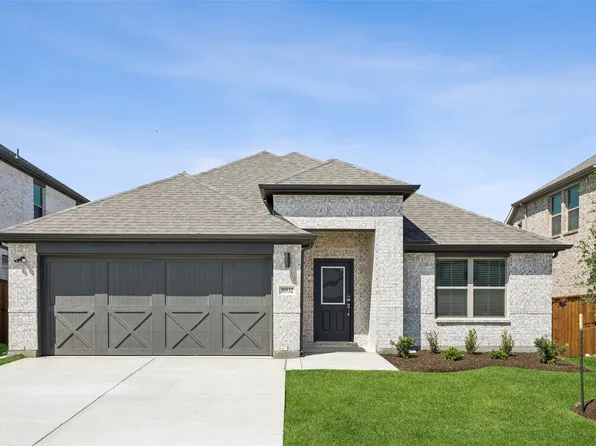 10532 Starpoint Rd, Fort Worth, TX 76126
