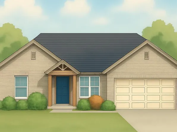 129 Nelson Cir, Trumann, AR 72472