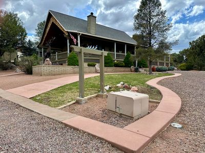 200 N Old Town Dr, Payson, AZ, 85541