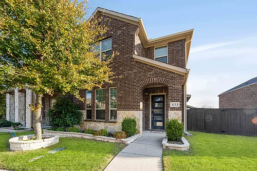 633 Ansley Way Photo 1