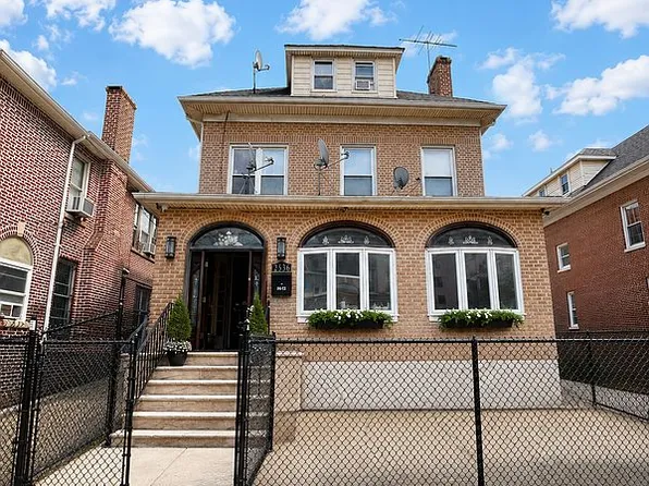 2536 Davidson Ave #1F, Bronx, NY 10468