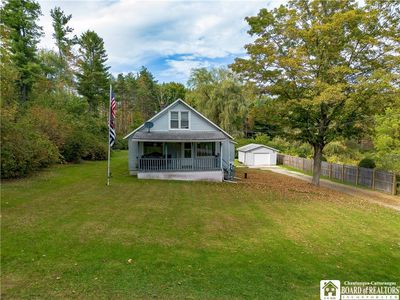 2972 Moon Rd, Jamestown, NY, 14701