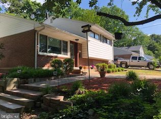 14401 Gemstone Dr, Woodbridge, VA 22191