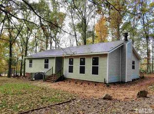 9706 Rougemont Rd, Bahama, NC 27503