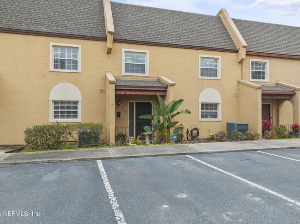 413 ABINGDON Place #87, Jacksonville, FL 32225