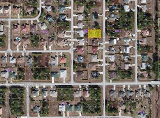 4158 SW Darien St, Port Saint Lucie, FL 34953