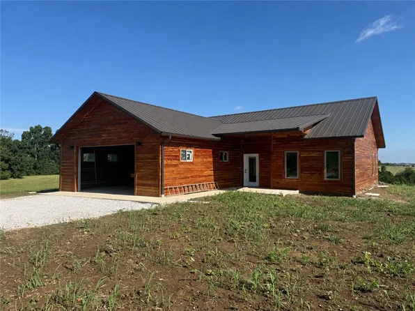 55 Princess Trl, Everton, AR 72633