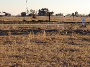 Richard Frey Rd, Waller, TX 77484