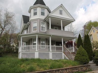 61 Garden Street, Ansonia, CT, 06401
