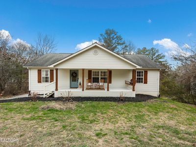 11316 Clear Point Dr, Knoxville, TN, 37932