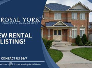 5 Tournament Dr #1, Brampton, ON L7A 3K3