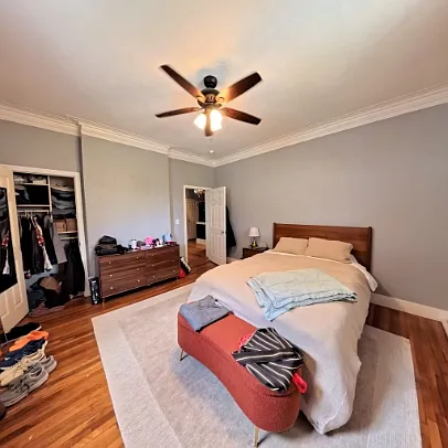 77 Columbus Ave #2 — Photo 6