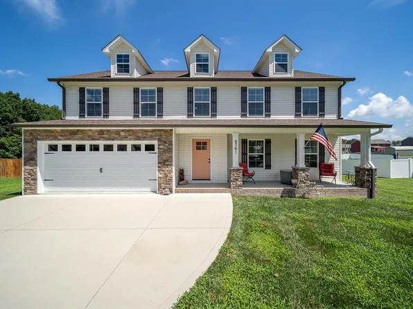 6761 Parwood Dr, Baxter, TN 38544