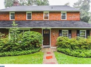 648 Bridle Rd, Glenside, PA 19038