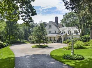 77 Orchard Rd, West Hartford, CT 06117