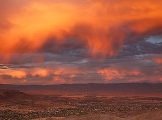 Old Aqueduct Rd, Indio, CA 92201