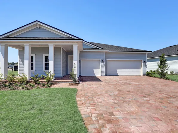 242 Brickstone Trace St, Augustine, FL 32092