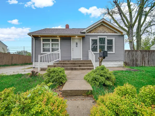 3841 Orchard Dr, Hammond, IN 46323