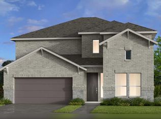 321 Horsemint Ln, Georgetown, TX 78633