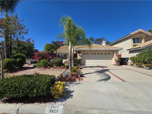 2627 Tundar Cir, Corona, CA 92879