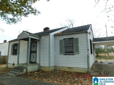 700 24th St SW, Birmingham, AL, 35211