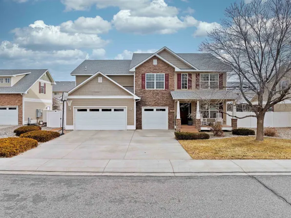 186 Arches Dr, Fruita, CO 81521
