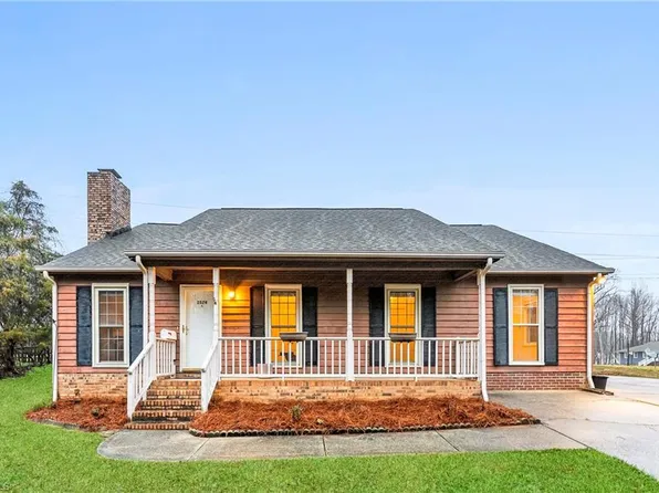 2524 Amity Ave, Gastonia, NC 28054