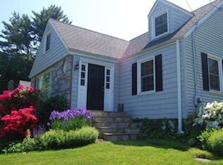 70 Flax Rd, Fairfield, CT 06824