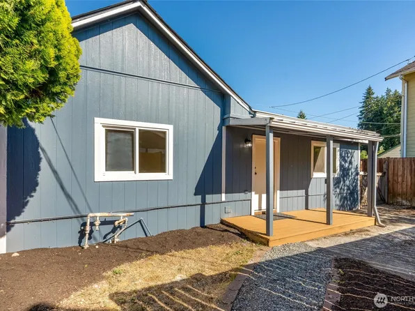 411 N Stillaguamish Avenue, Arlington, WA 98223
