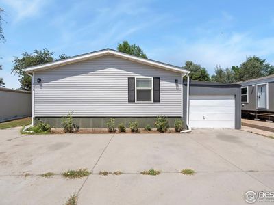 200 N 35th Ave #103, Greeley, CO, 80634