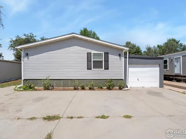 200 N 35th Ave #103, Greeley, CO 80634