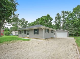 355 E Monroe St, Marcellus, MI 49067