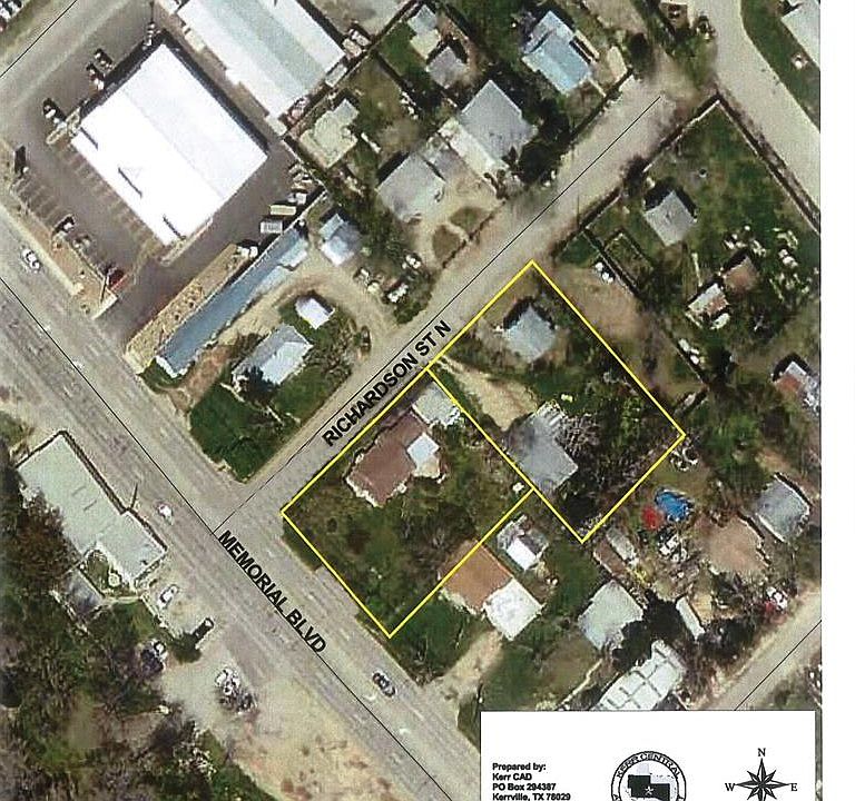 2600 Memorial Blvd, Kerrville, TX 78028 Zillow