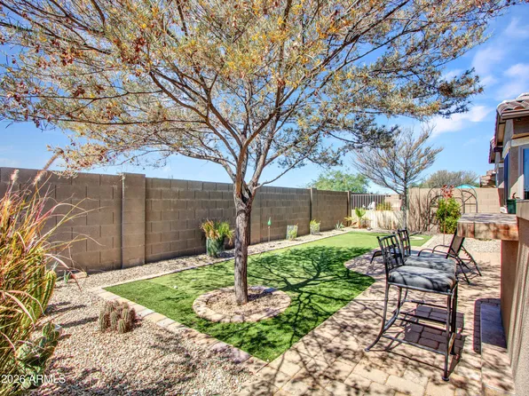 17585 W CEDARWOOD Lane, Goodyear, AZ 85338