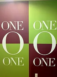 Rented by Halcyon Management Group LLC