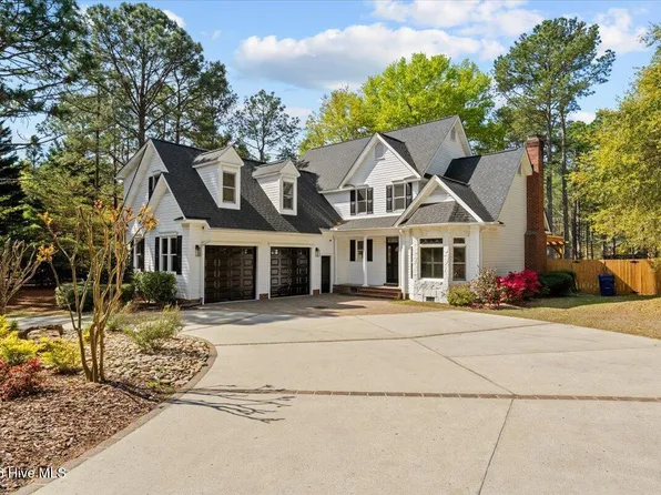 180 Rountree Lane, Southern Pines, NC 28387