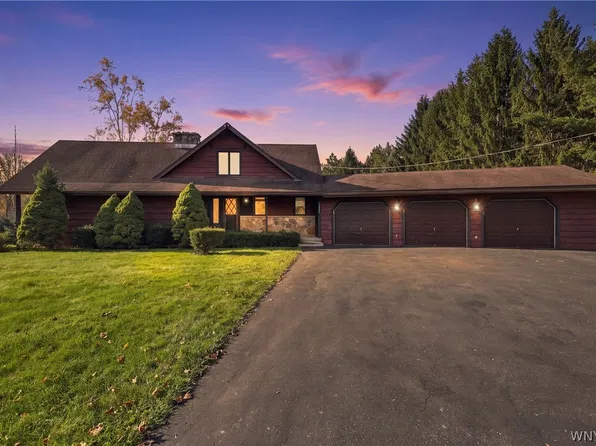 13455 Henskee Rd, Alden, NY 14004
