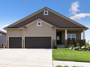 330 W High Rd, Norwalk, IA 50211