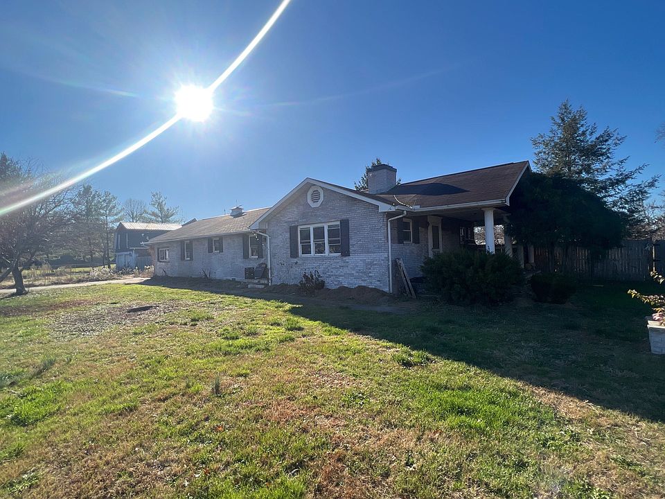 408 Oak St, Wurtland, KY 41144 Zillow