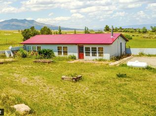 1026 Arrowhead Dr, La Veta, CO 81055